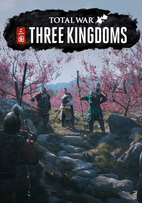 Total War THREE KINGDOMS Royal Edition Steam Kod Klucz