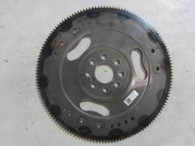 Chrysler pacifica 2017 колесо маховик двигуна 3.6 фото №1