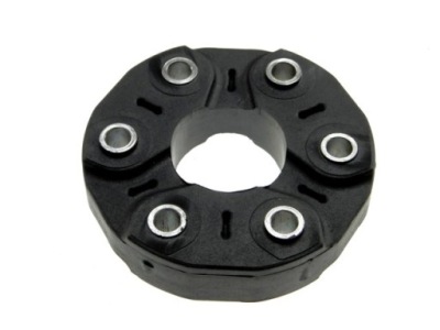 З'єднувач гнучкий вала привідного ford tourneo фото №1