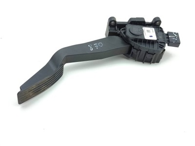 Педаль газу jeep cherokee kl 04581655ab 2.0l дизель 2014 фото №1