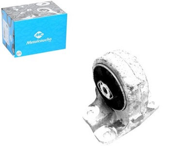 Подушка двигуна metalcaucho фото №1