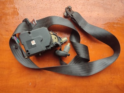 Pas правый передний fiat panda ii 33014052 фото №1