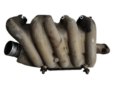 Audi a6 c4 2.5 tdi коллектор всасывающий фото №1