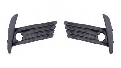 Решётка радиатора решётка решётка радиатора решётка радиатора l+p toyota corolla e18 17 фото №1