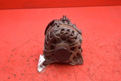 Генератор 231005300r dacia logan 2 ii 0.9 tce 90 km 17-20 фото №1