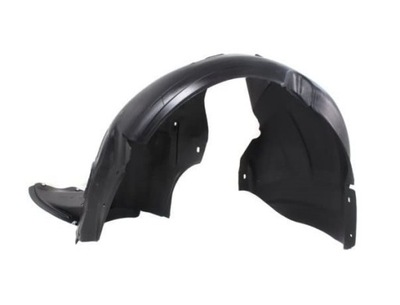 Подкрылок передние левая vw jetta usa a7 , 18- фото №1