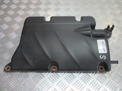 Резонатор воздуха mitsubishi outlander 2.4 mn180036 фото №1