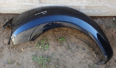 Крила правий задня vw new beetle фото №1