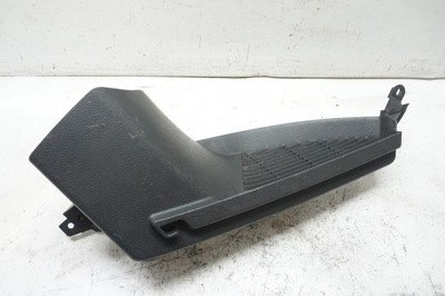 Опора полка задний левая tyvw golf v 1k6867761 фото №1