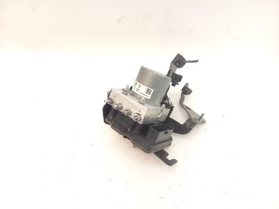 Насос abs renault clio v 5 lift 1.0tce 476604694r фото №1