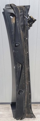 Жабо комплект nissan navara d40 pathfinder r51 фото №1