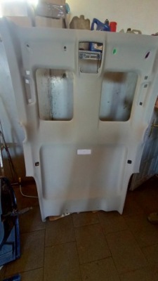 Bmw i3 потолок 7275676 фото №1