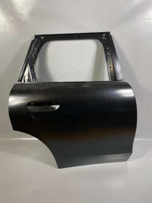Дверь правый задний  mini countryman u25 новая  оригинал фото №1