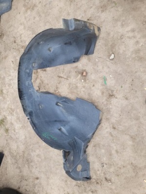 Citroen c-elysee підкрилок праве перед фото №1