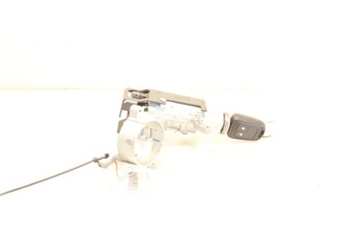 Замок запалювання opel astra j lift 1.7cdti фото №1