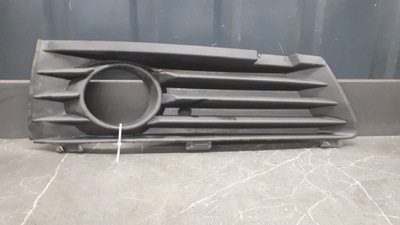 13124990 DEFLECTOR DE PARAGOLPES IZQUIERDO PARTE DELANTERA OPEL ZAFIRA B  