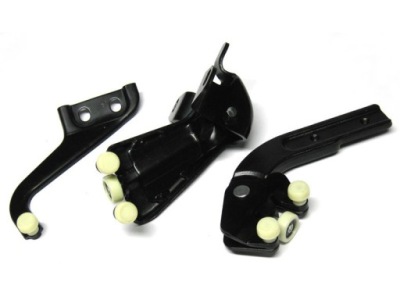 Тележки ролики дверь сдвижные do mercedes vito w639 фото №1