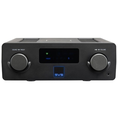 SVS PRIME WIRELESS SOUNDBASE STREAMER WZMACNIACZ