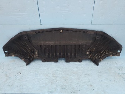 Плита защита mercedes e-klasa w213 4matic перед фото №1