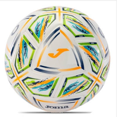 Piłka nożna Joma HALLEY II BALL r. 5