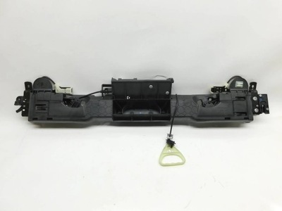 CERRADURA DE TAPA PARTE TRASERA - BMW E93 DESCAPOTABLE LCI 7258345  