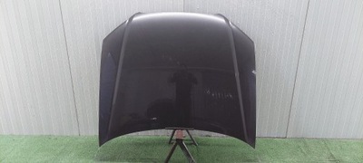 Капот audi a4 b7 lak: lz7l фото №1