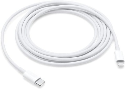 Przewód z USB-C na Lightning (1 m)