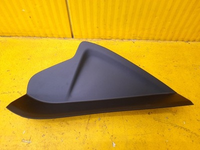 Maserati levante защита пластик левый 670043359 фото №1