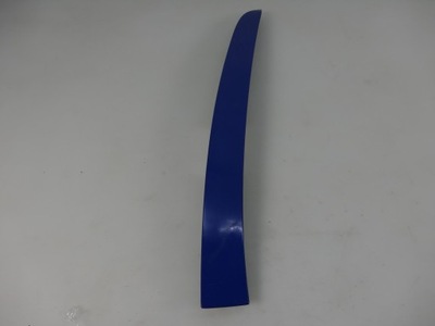 Mercedes vito w638 защита молдинг правый задняя 5376 фото №1