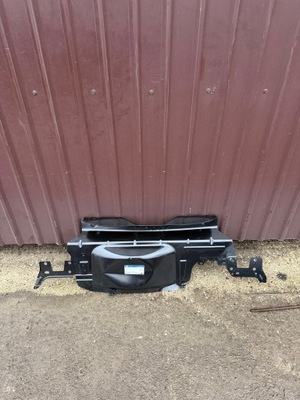 Ford ka + pas задний фото №1