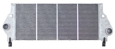 Інтеркулер renault vel satis 02-09 8200008761 фото №1