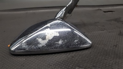 Зеркало левая vw jetta mk1chrom фото №1