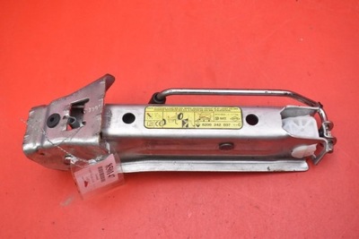 PALANCA DEL CAMBIO DE MARCHAS ELEVADOR 8200242037 RENAULT MEGANE SCENIC 1 I 00R  