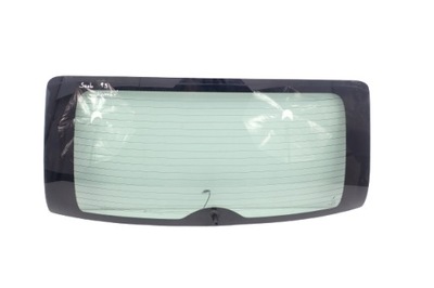 VENTANAS PARTE TRASERA PARTE TRASERA SAAB 9-3 93 2 II UNIVERSAL 09RA  