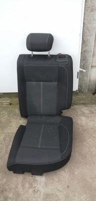 Opel astra iv j спинка ліва сидіння підголівник фото №1