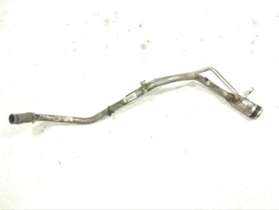 Maserati quattroporte 2014 труба заливной топлива фото №1