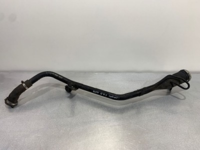 2018 jeep compass заливна горловина пального p57009154ab фото №1