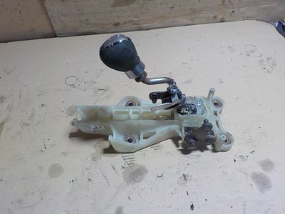 Mazda 6 2.0 ручка перемикання передач фото №1