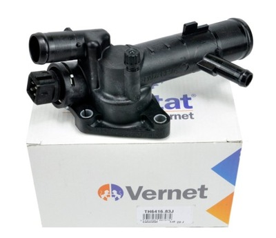 Термостат renault clio ii iii kangoo thalia 1.5dci фото №1