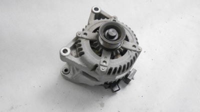 Bmw x1 f48 f45 f46 генератор 1,8d 2,0d 7640131 фото №1