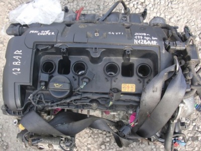 Citroen peueot двигун kompetny gu31 gu53 фото №1