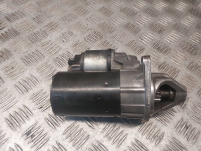 Стартер opel astra h 1.4 16v 24436877 фото №1