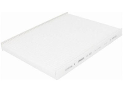 Фильтр салонный ford ecosport 12- b-max 12- transit courier 14- фото №1