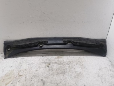 Жабо renault megane iii 668110003r фото №1