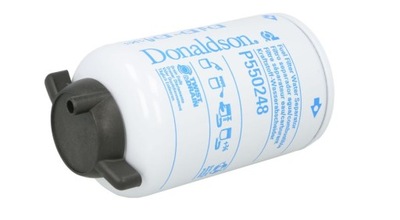 FILTRO COMBUSTIBLES DONALDSON P550248  