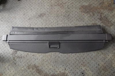 Шторка багажника vw polo classic kombi фото №1