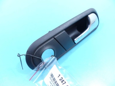 Ручка внутренняя перед правая seat ibiza iii 6l фото №1