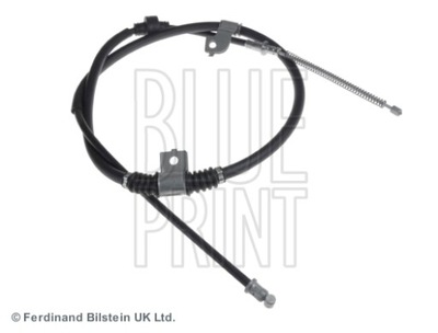 CABLE DE FRENADO MITSUBISHI PARTE TRASERA ASX 10- PR  