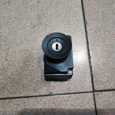 Замок зажигания vw phaeton touareg audi a8 d3 фото №1