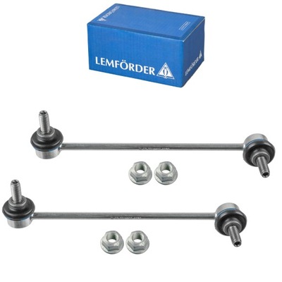 Соединители стабилизатора перед do smart fortwo ii 2007- фото №1